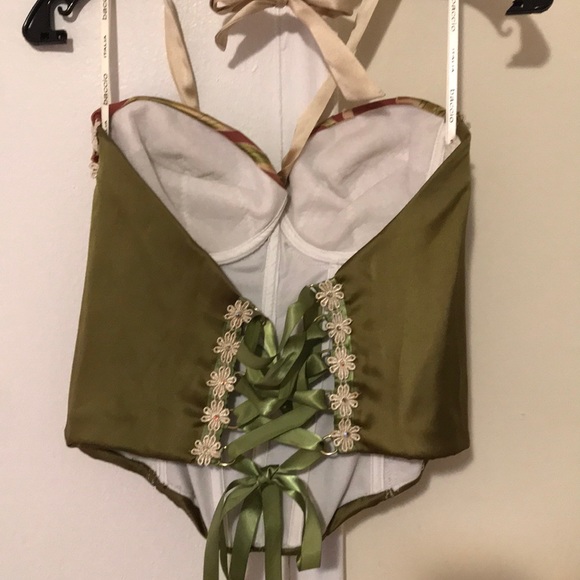 Corset top - Picture 7 of 7